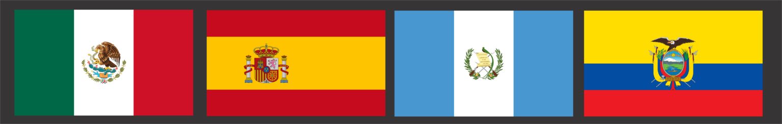 banderas 1536x245